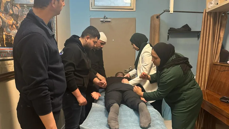 الدورات والتدريب