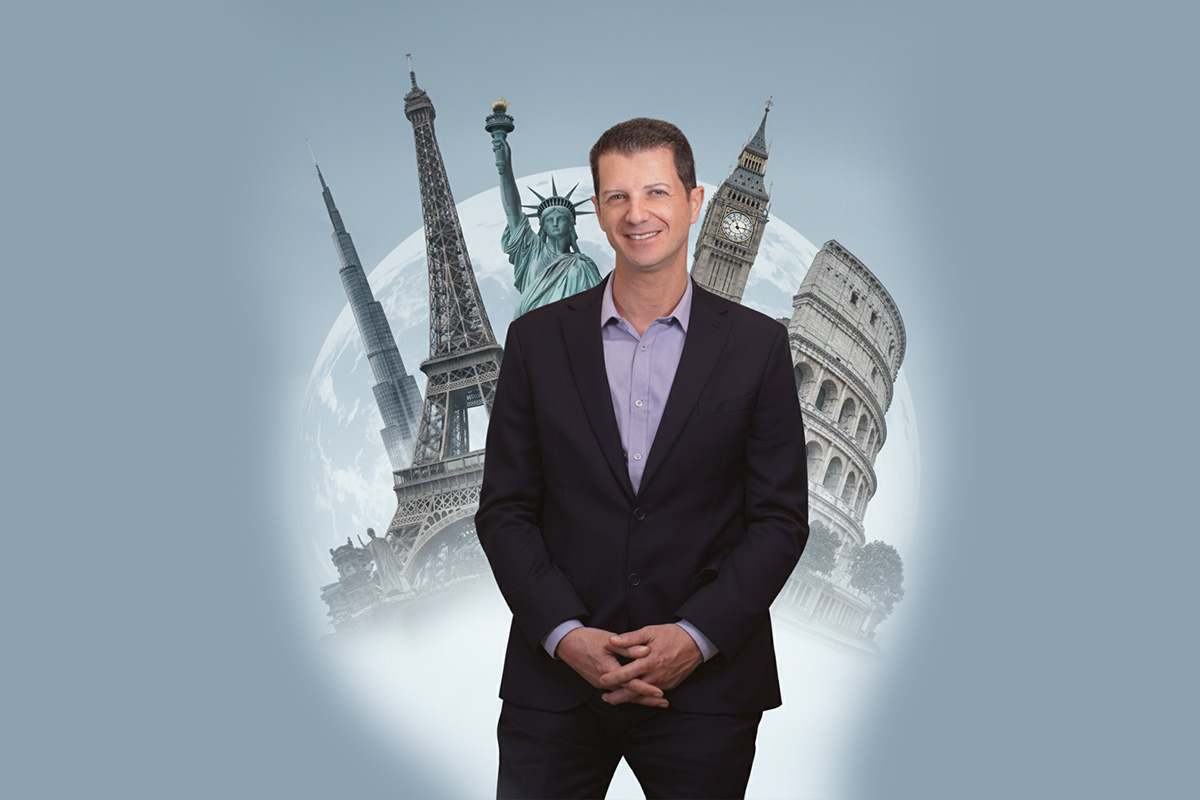 international visits