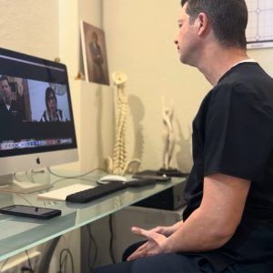 video call