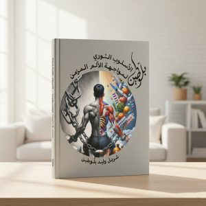 الأسلوب الثوري لمواجهة الألم المزمن