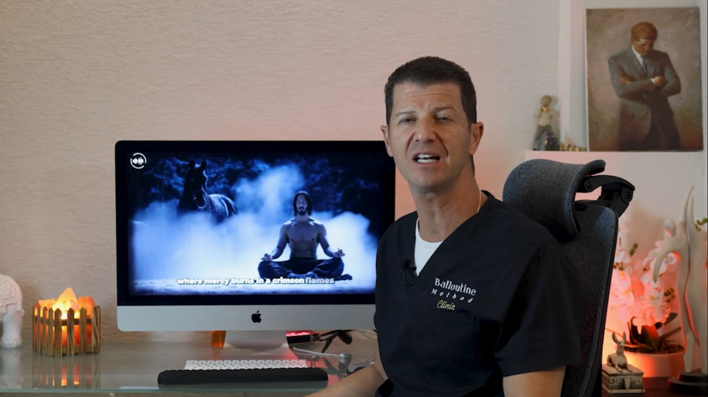 دورة الشفاء الذاتي