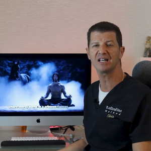 دورة الشفاء الذاتي